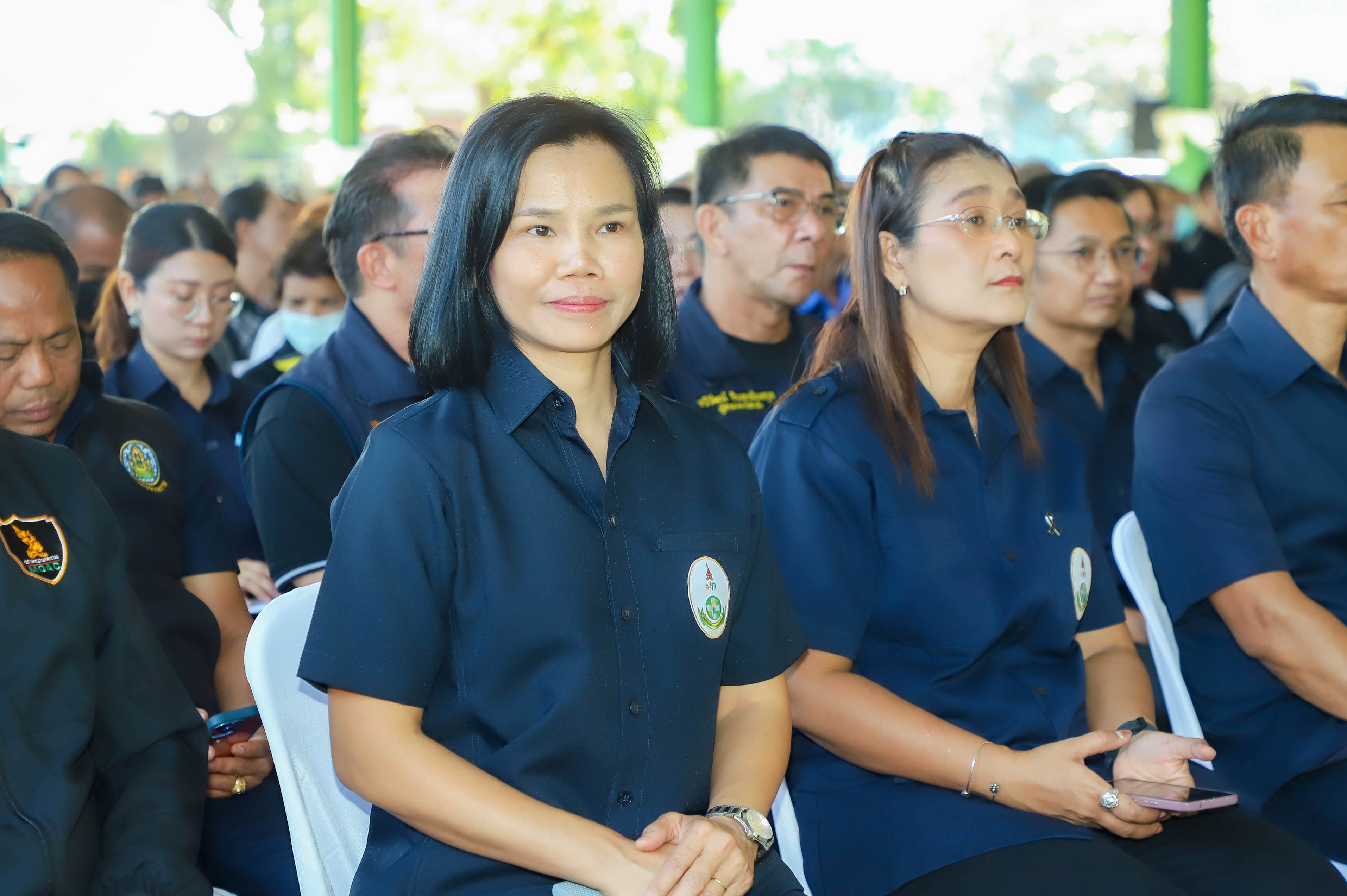 title - รองนายกฯ และรัฐมนตรีว่าการกระทรวงเกษตรฯ เปิดโครงการคลินิกเกษตรเคลื่อนที่ในพระราชานุเคราะห์ฯ ณ จังหวัดนครปฐม